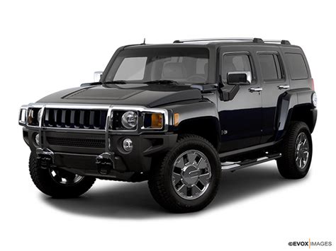 2007 Hummer H3 Nobles Automotive