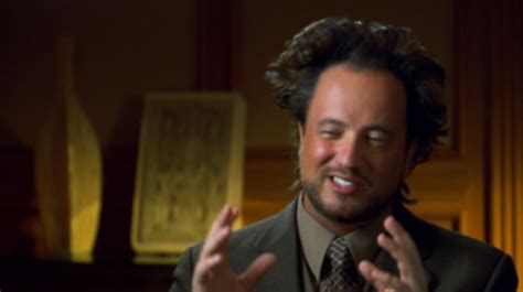 Why I Hate History Channels Ancient Aliens Hubpages