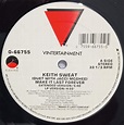 KEITH SWEAT - MAKE IT LAST FOREVER - 1987 - ELEKTRA - D vinil - Loja ...