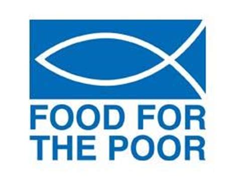 I authorize food for the hungry (fh) to update the amount of the recurring electronic fund transfers (debits) from my account at the bank or financial. Food For The Poor Reviews and Ratings | Coconut Creek, FL ...