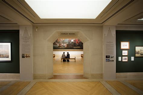 Guildhall Art Gallery London Uk Dpa Lighting Consultants Right