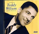 Wilson, Teddy - Best of Teddy Wilson & His Orchestra - Amazon.com Music