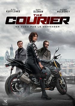 The courier will evoke memories of prior spy movies and the tropes they often employ. The Courier TRUEFRENCH DVDRIP 2020 - Cpasbien