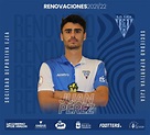 Juan Pérez seguirá una temporada más con la SD Ejea - DiarioAragones.com