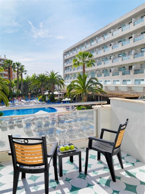 Hotel H10 Vintage Salou Adults Only Salou Desde 128€ Rumbo