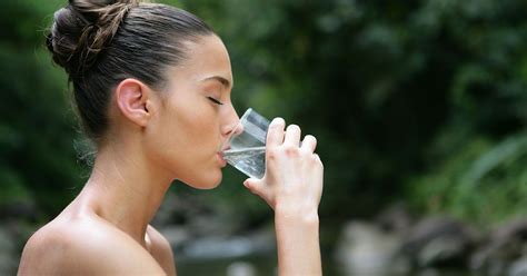 Water Fasting Benefits Dangers Weight Loss And How It Is Done