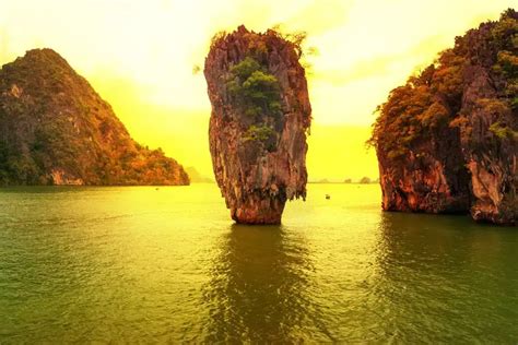 Explore Thailand Top Places To See In Thailand