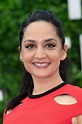 Archie Panjabi - "Departure" TV Show Photocall at the 59th Monte Carlo ...
