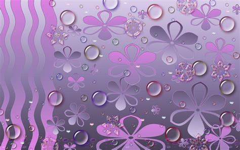 Wallpapers Cute Purple Wallpaper Cave