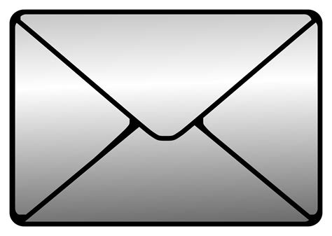 Clipart Letter Icon For Web
