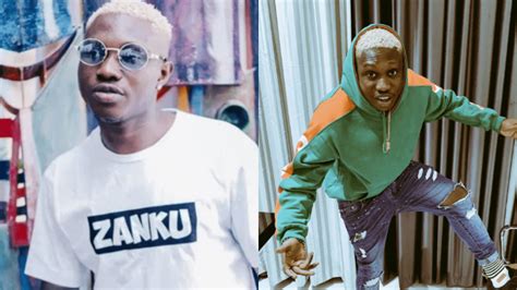 Zlatan Ibile Drags The Life Out Of Burna Boy Kizz Daniel And Joeboy