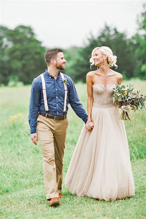 Rustic Groom Attire For Country Weddings See More Rustic Groom