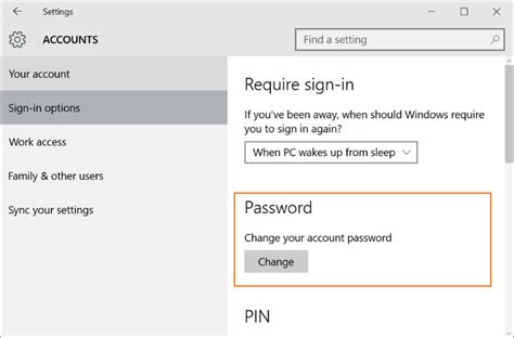 The first method is the traditional password change which. How To Reset Or Change Microsoft Account Password In ...
