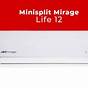 Mirage Life 12 220v