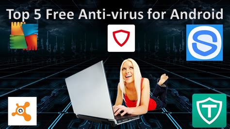 Top Best Antivirus For Android 2020 Antivirus For Android Phones