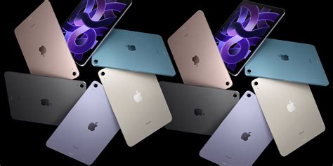 Every Ipad Air 5 Color And Which Is Best