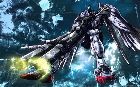 Anime Wallpapers Gundam For Iphone Wallpapers Free