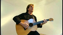 Peter Howarth - The Lord's My Shepherd - YouTube