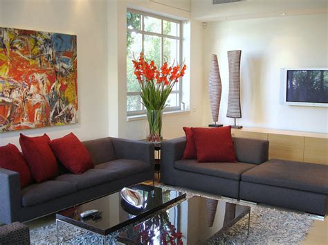 Living Room Designs In Kenya Modern Living Digital Interiors