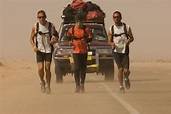 Running the Sahara - August Road Entertainment