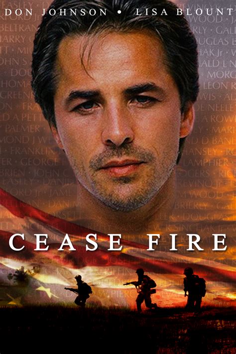 Cease Fire 1985