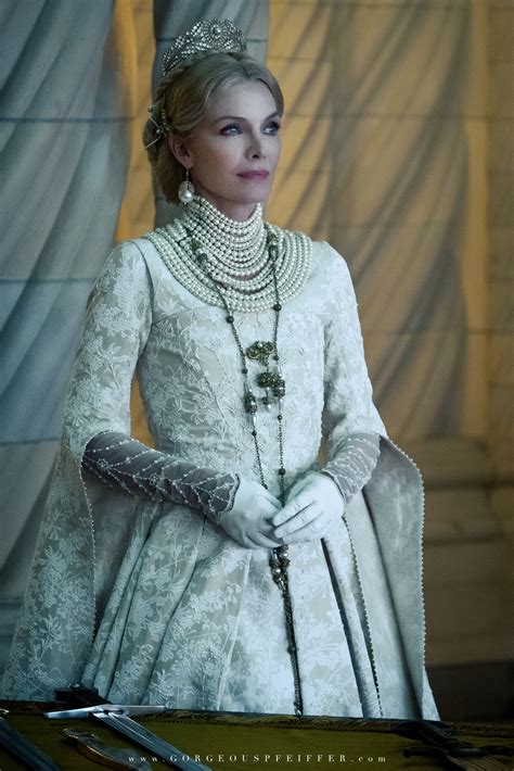 New Posters Images Of Michelle Pfeiffer In “maleficent Mistress Of
