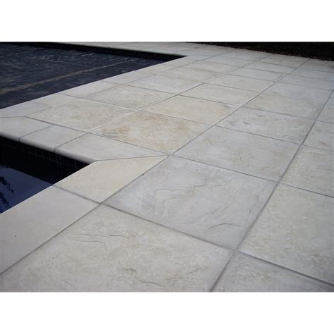 Weststone 300 X 300 X 37mm Classic Stone Paver Bunnings New Zealand