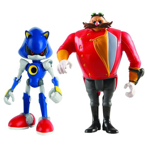 Cheap Metal Sonic Figure Find Metal Sonic Figure Deals On Line At