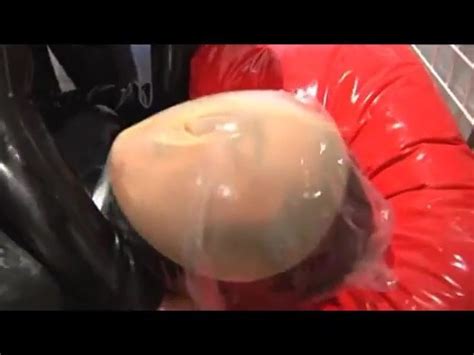 Latex Bondage Breathplay Xhamster