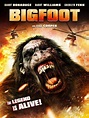 Bigfoot (Film, 2012) - MovieMeter.nl