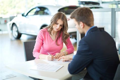 How To Lease A Car Edmunds