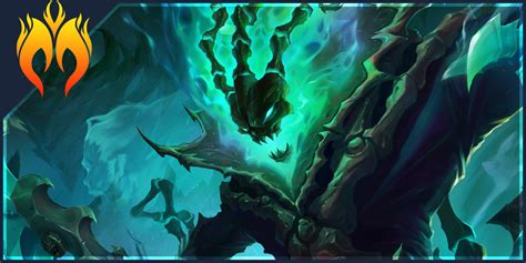 Thresh Build Guide My Stupid Guide To Thresh League Of Legends