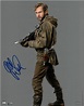 Dominic Monaghan As Beaumont Kin 11X14 AUTOGRAP... star wars poster ...