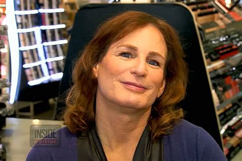 Meet Zoey Tur Inside Edition S First Transgender Reporter Tv Guide