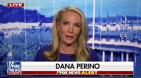 The Daily Briefing With Dana Perino Foxnewsw January 4 2021 11