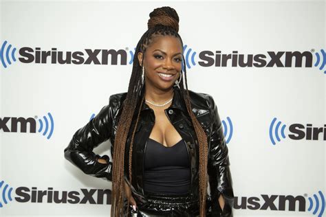 Kandi Burruss Net Worth And 5 Other Things You Didnt Know About Them