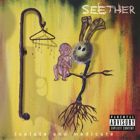 Find seether song information on allmusic. Seether, Isolate And Medicate (Deluxe Edition) in High-Resolution Audio - ProStudioMasters