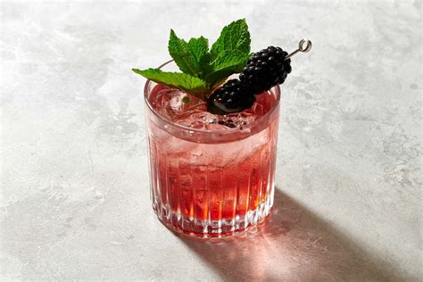 Zipper Cocktail Recipe With Vodka And Chambord