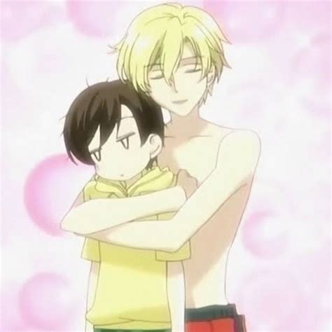 Tamaki X Haruhi ~ouran High School Host Club~ High School Host Club Ouran High School Host