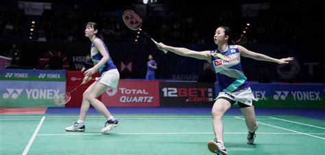 We sincerely look forward to seeing everyone again. Nippon Badminton Association