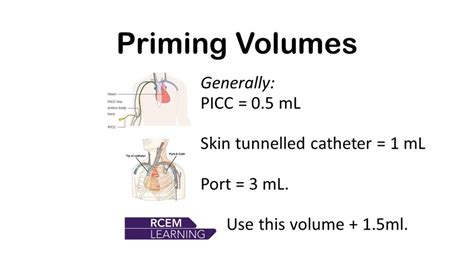Hickman Catheter Vs Picc Line