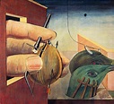 Max Ernst | Dada / Surrealist painter | Tutt'Art@ | Pittura * Scultura ...