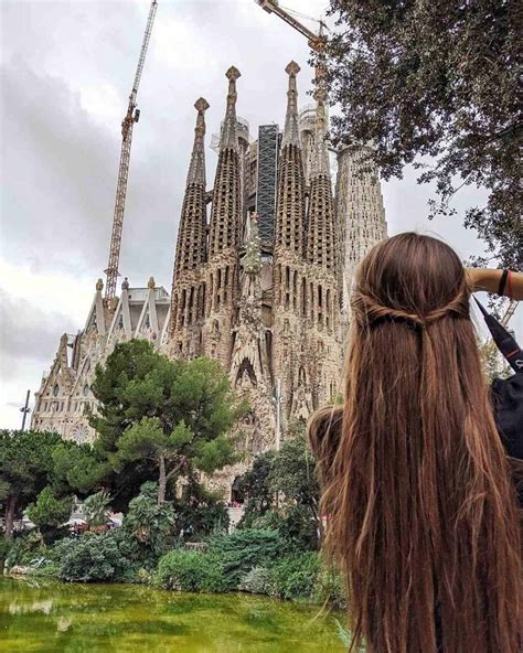 The 6 Must See Gaudi Buildings In Barcelona Jet Set Together
