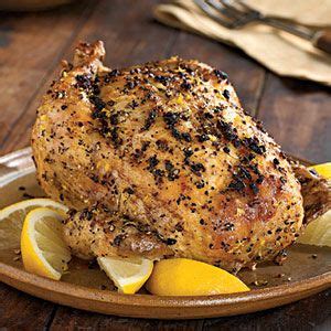 Cholesterol 85 mg 28 %. Fresh Lemon-Pepper Chicken Recipe | Recipe | Low salt recipes, Salt free recipes, Recipes with ...