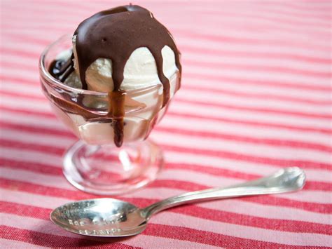 The Best Homemade Chocolate Dip Aka Magic Shell Recipe