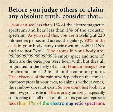 Before You Judge Others Quotes Quotesgram