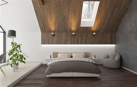 30 Foto di Camere da Letto da Sogno che vi Conquisteranno | MondoDesign.it
