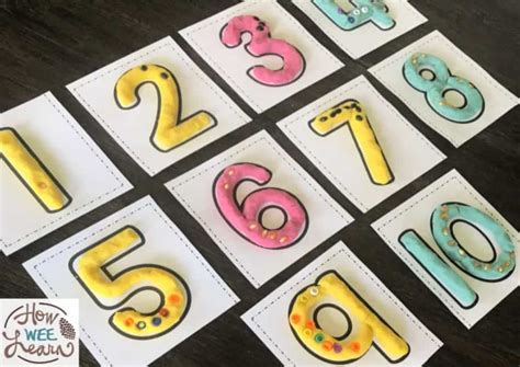 47 Kindergarten Math Games You Should Play With Your Kids Teaching