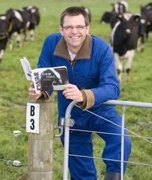 Founder Joep Driessen | CowSignals®