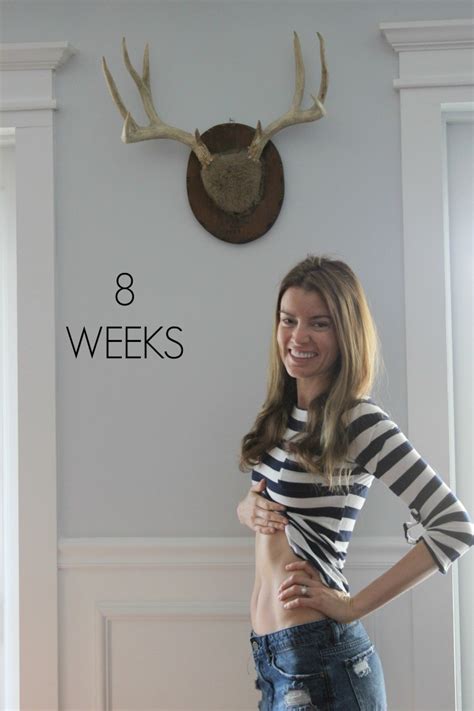 8 Weeks Pregnant Dream Book Design